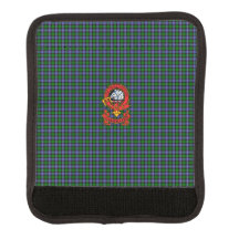 Clan Galbraith Enveloppement de poignée de bagage