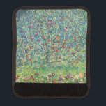 Protège Poignée Pour Bagage Gustav Klimt - Pommier<br><div class="desc">Apple Tree I - Gustav Klimt,  Huile sur toile,  1907</div>