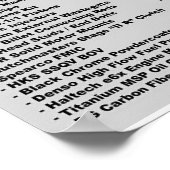 protege  poster (Hoek)