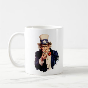 Protéger La Mug De Café Vote 2024