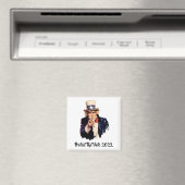 Protéger Le Magnet Vote 2022 (In Situ (Lave-vaisselle))