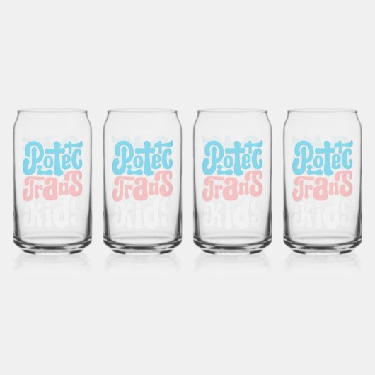 Protéger les lunettes Trans-Kids (Recto)