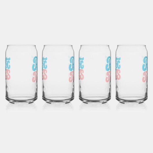 Protéger les lunettes Trans-Kids (Gauche)