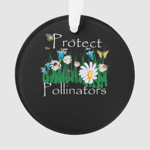 protéger les pollinisateurs abeilles papillons fl