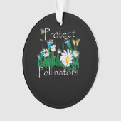 protéger les pollinisateurs abeilles papillons fle (devant)