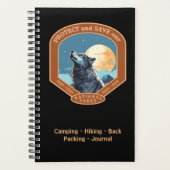 Protéger nos parcs nationaux (Devant)