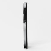 "Protéger votre style, un coque à la fois." (Dos/Gauche)