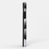 "Protéger votre style, un coque à la fois." (Dos/Droite)