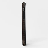 Protégez la puissance dans le coque iphone 2 de (Dos/Gauche)