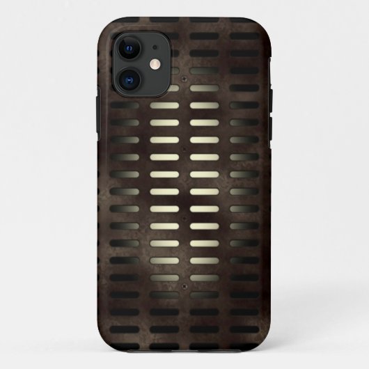 Protégez la puissance dans le coque iphone 2 de (Dos)