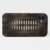 Protégez la puissance dans le coque iphone 2 de (Dos (Horizontal))