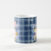 Protégez votre Mug de Paix (Centre)