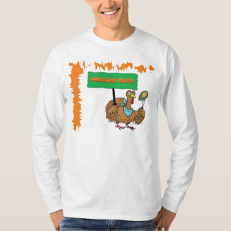 Protest Turkije T-shirt