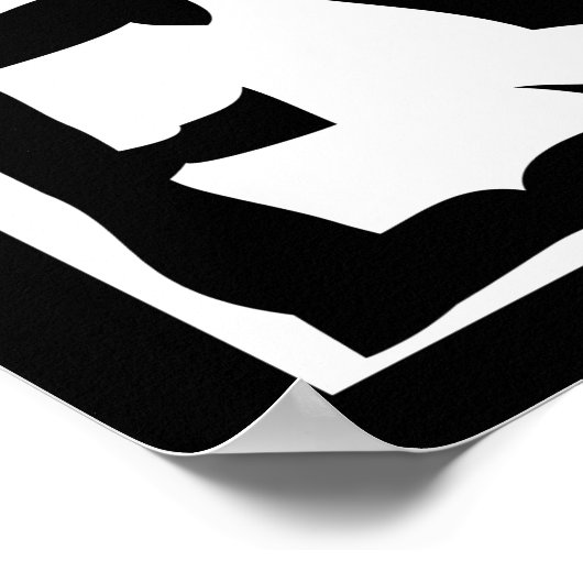 protest with love poster (Coin)