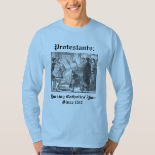 Protestanten T-shirt