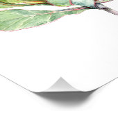 Protheefventiel Foto Afdruk (Hoek)