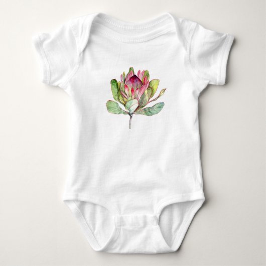 Protheefventiel Romper (Voorkant)