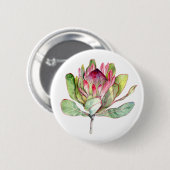 Protheefventiel Ronde Button 5,7 Cm (Voorkant /achterkant)