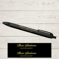 Protional Photography Business