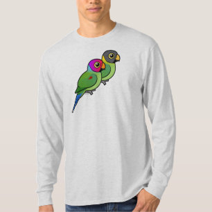 Protkop Paraket Pair T-shirt