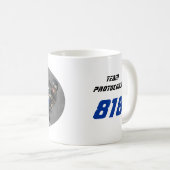 ProtoCorsa-Mok Koffiemok (Voorkant rechts)