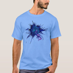 Protomolecule - Mannen American Apparel - T-shirt