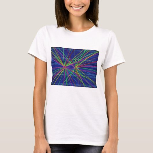 Protonbotsingen T-shirt (Voorkant)