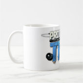 Prototype ceci ! Tasse (Gauche)