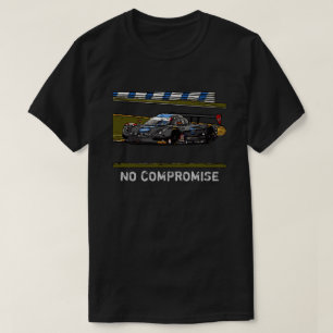 PROTOTYPE DAYTONA - GEEN COMPROMIS T-SHIRT