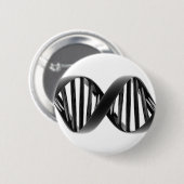 prototype ronde button 5,7 cm (Voorkant /achterkant)