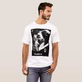 PROTOVIRUS T-SHIRT (Voorkant volledig)