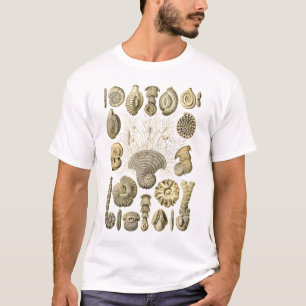 Protozoans T-shirt