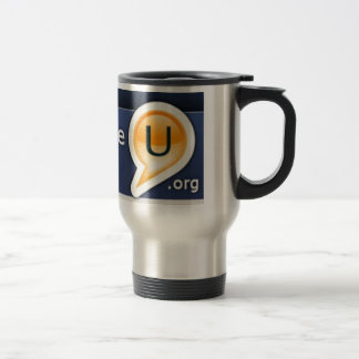 ProU Travel Mug Reisbeker