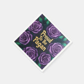 Proud2BePagan Servet (Hoek)