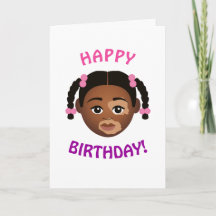 #Proud2BNaturalMe Choose-My-Complexion Birthday