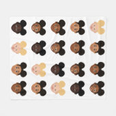 #Proud2BNaturalMe TOUTE Belle couverture (Devant (Horizontal))