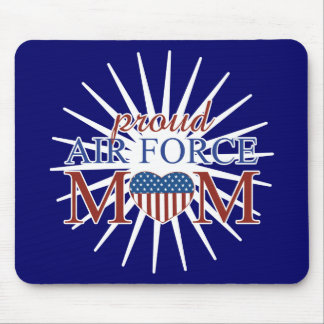 Proud Air Force Mam Muismat