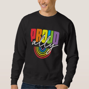 Proud Ally Trui