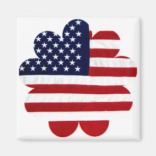 Proud American_ Magneet