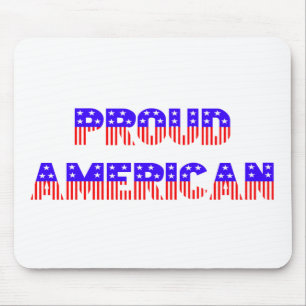 Proud American Muismat