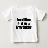 Proud Army Niece (Voorkant)