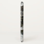 Proud Bald Eagle Case-Mate iPhone Case (Achterkant / rechts)