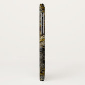 Proud Bald Eagle Case-Mate iPhone Case (Achterkant/links)