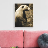 Proud Beer Canvas Afdruk (Insitu (Woonkamer))