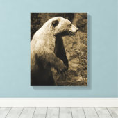 Proud Beer Canvas Afdruk (Insitu (Houten vloer))