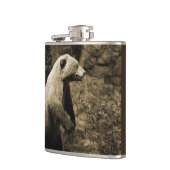 Proud Beer Heupfles (Links)