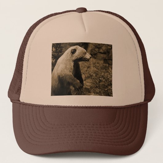 Proud Beer Trucker Pet (Voorkant)