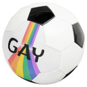 Proud & Bold – "GAY" Typography with Radiant Verti (3/4)
