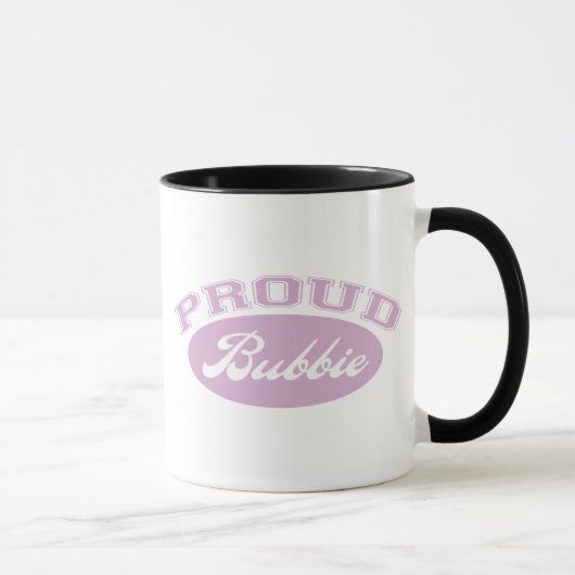 Proud Bubbie Mok (Rechts)