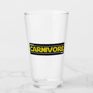 Proud Carnivore Deal. Glas